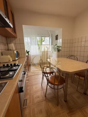 🏡 Apartament 3 Camere | Decomandat | 2 Băi | Parter | Zonă Excelentă