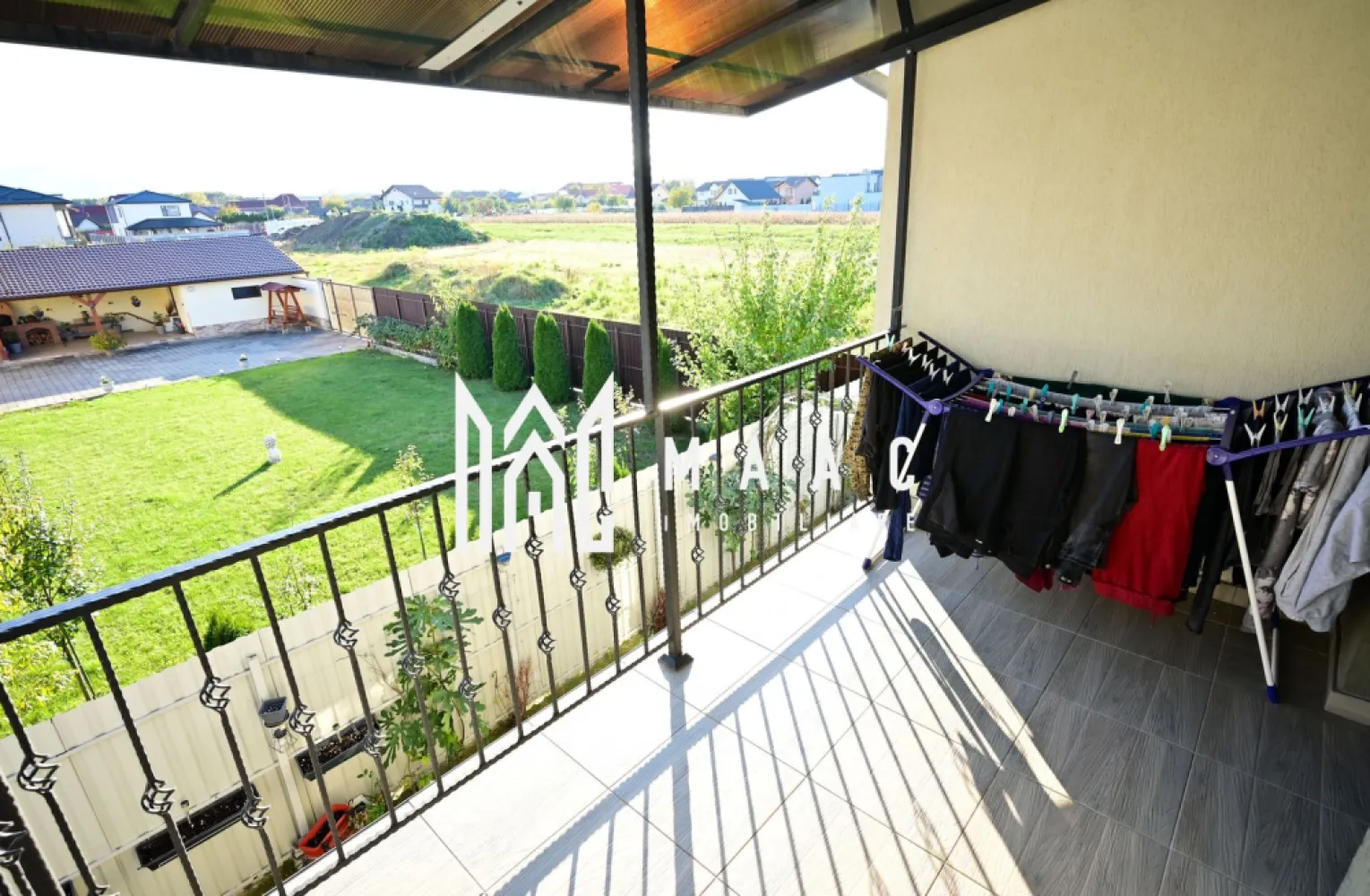 Casa Moderna I 4 Camere I 100 mp I Curte Proprie 105 mp I Selimbar I Sibiu