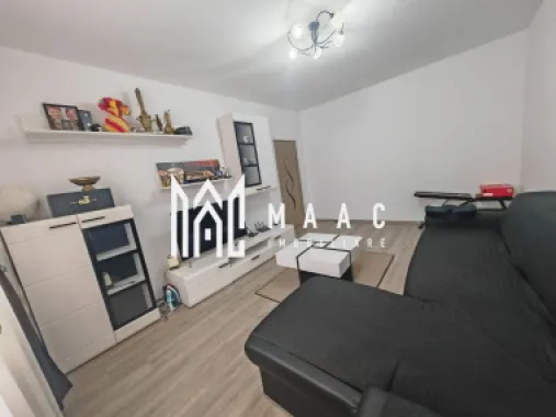 Logo MAAC IMOBILIARE logo