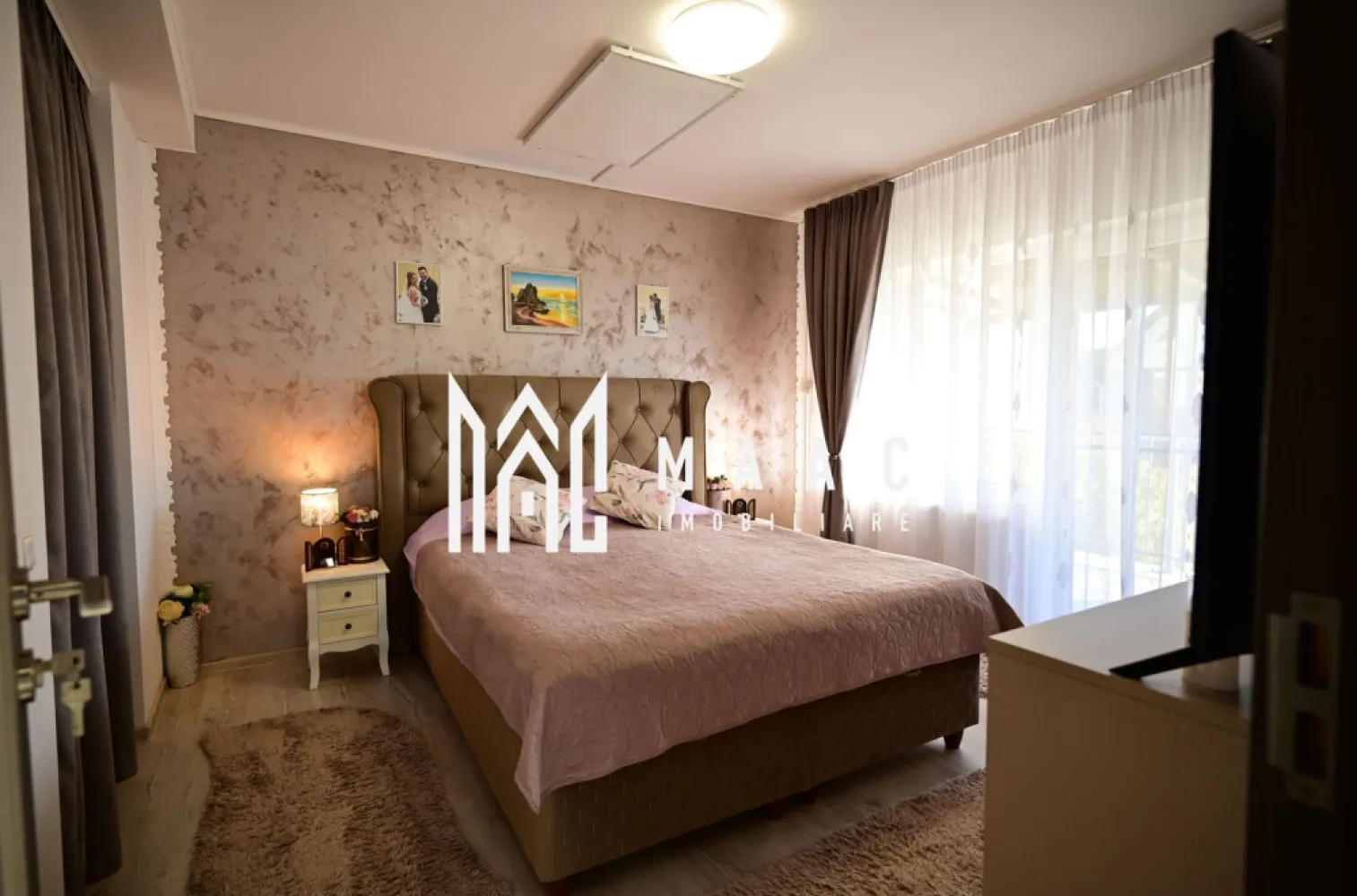 Casa Moderna I 4 Camere I 100 mp I Curte Proprie 105 mp I Selimbar I Sibiu