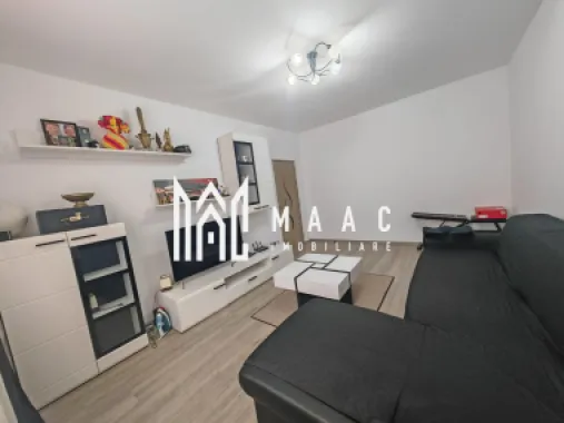 Apartament 2 Camere I Parcare I Balcon I Zona Arhitectilor