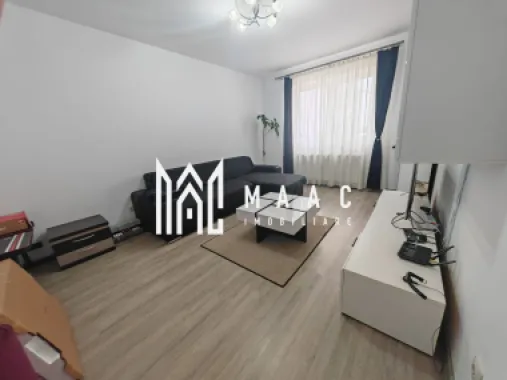 Apartament 2 Camere I Parcare I Balcon I Zona Arhitectilor