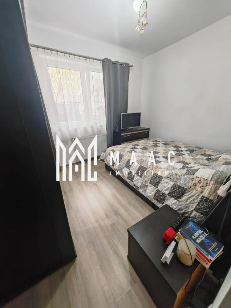Apartament 2 Camere I Parcare I Balcon I Zona Arhitectilor