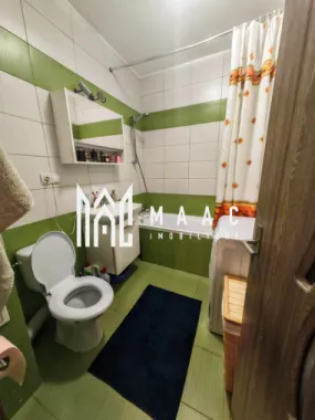 Apartament 2 Camere I Parcare I Balcon I Zona Arhitectilor
