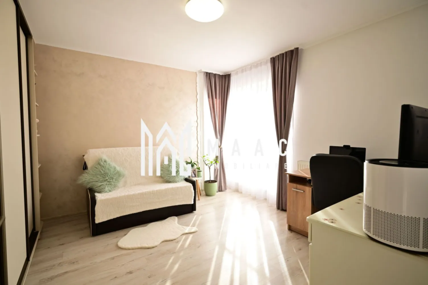 Casa Moderna I 4 Camere I 100 mp I Curte Proprie 105 mp I Selimbar I Sibiu