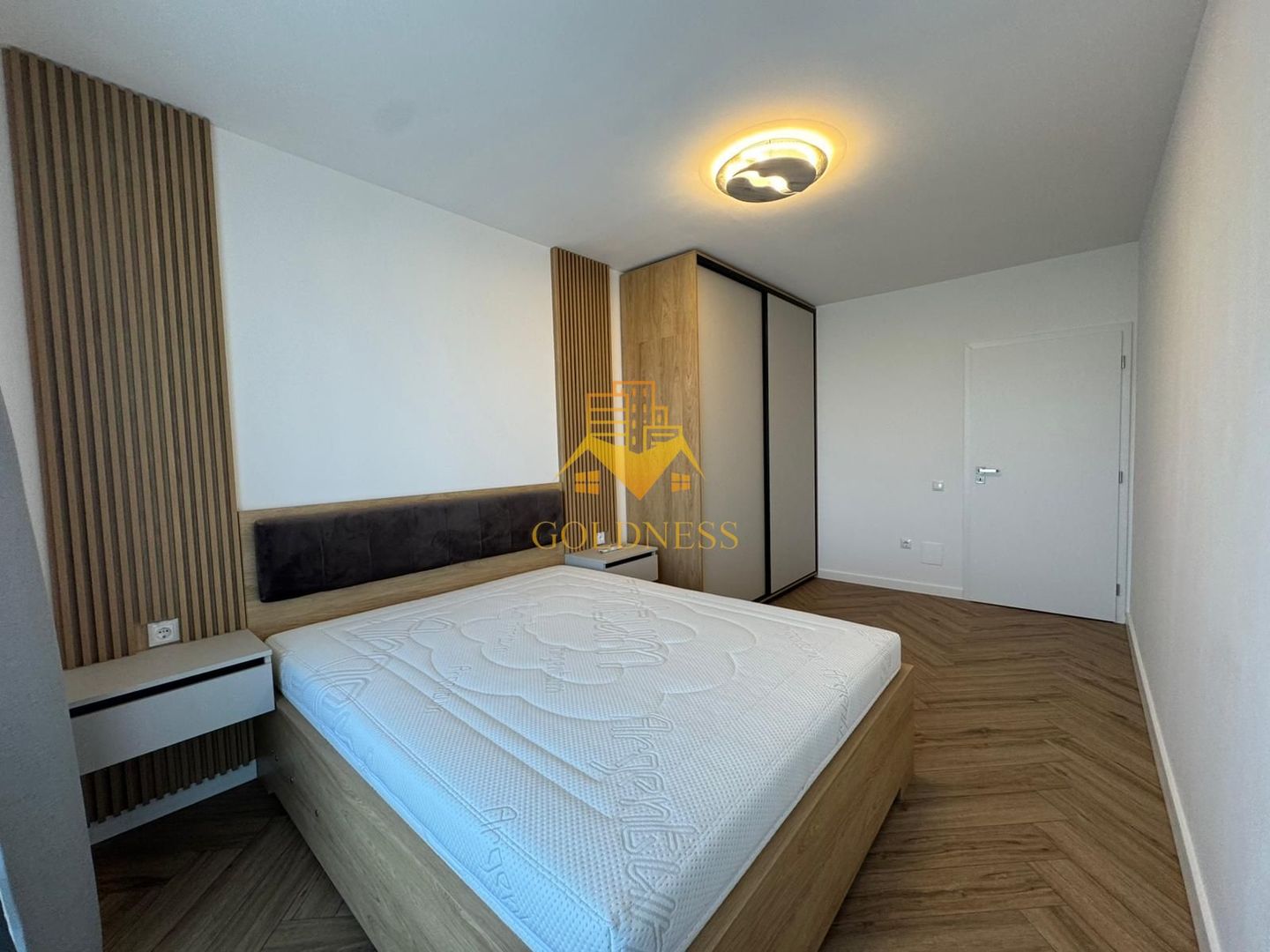 2 camere open space, Parcare,Premium, UMF, UTCN, Revo, Andrei Muresanu