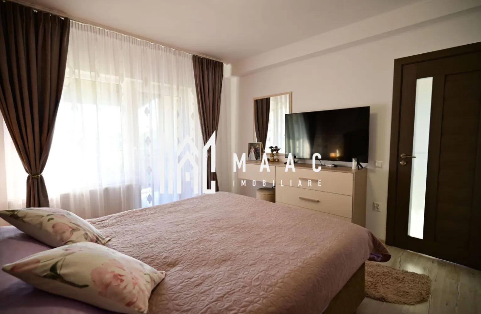 Casa Moderna I 4 Camere I 100 mp I Curte Proprie 105 mp I Selimbar I Sibiu