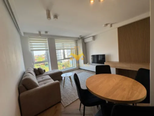 2 camere open space, Parcare,Premium, UMF, UTCN, Revo, Andrei Muresanu