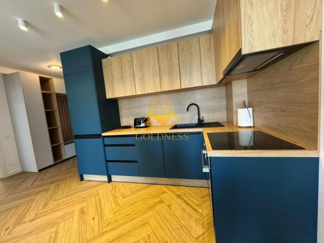 2 camere open space, Parcare,Premium, UMF, UTCN, Revo, Andrei Muresanu