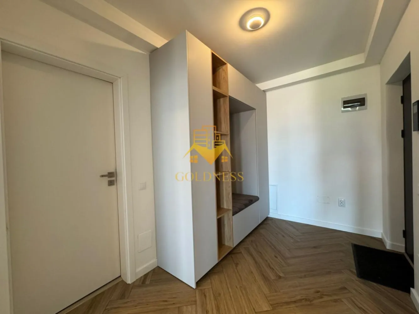 2 camere open space, Parcare,Premium, UMF, UTCN, Revo, Andrei Muresanu