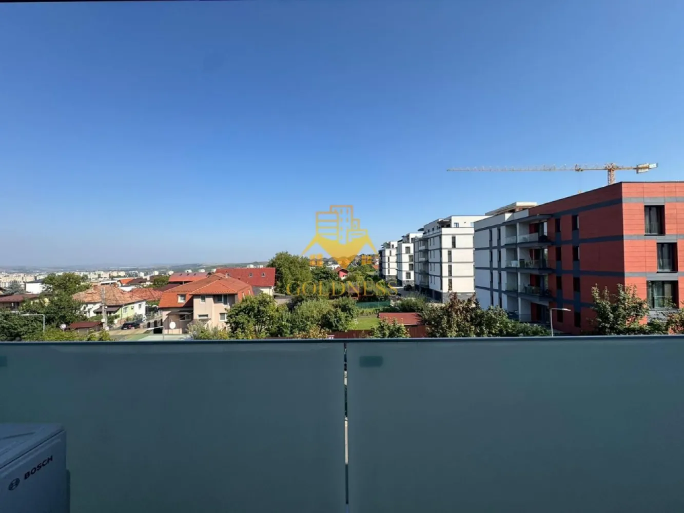 2 camere open space, Parcare,Premium, UMF, UTCN, Revo, Andrei Muresanu