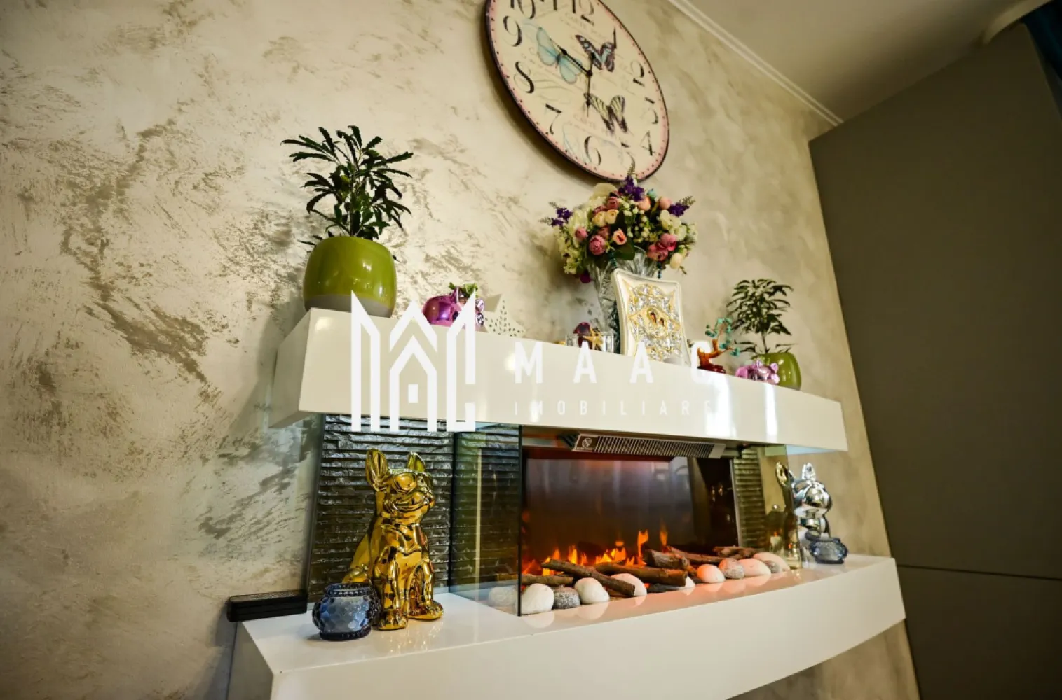 Casa Moderna I 4 Camere I 100 mp I Curte Proprie 105 mp I Selimbar I Sibiu