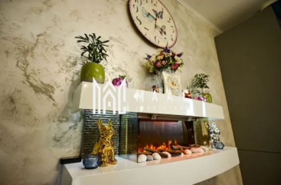 Casa Moderna I 4 Camere I 100 mp I Curte Proprie 105 mp I Selimbar I Sibiu