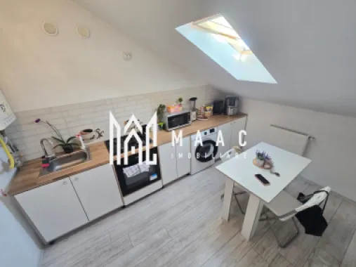 Apartament cu o camera Turnisor Neppendorf