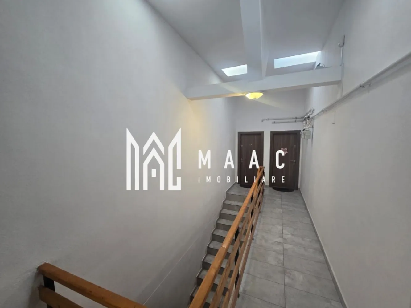 Apartament cu o camera Turnisor Neppendorf