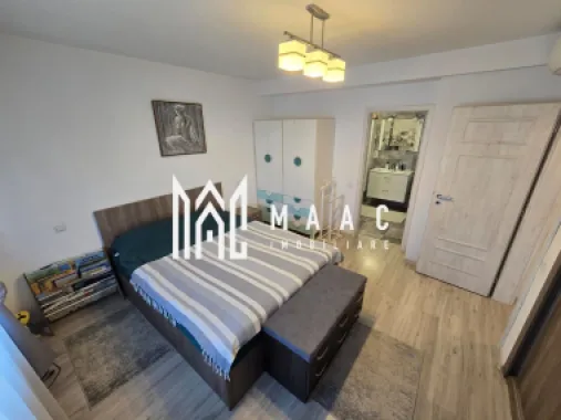 Casa moderna 4 camere mobilat utilata Selimbar