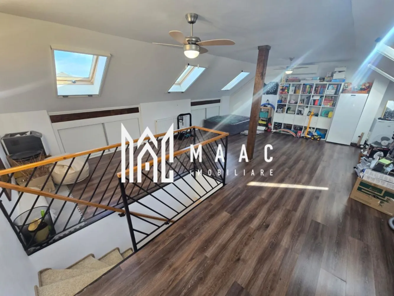 Casa moderna 4 camere mobilat utilata Selimbar