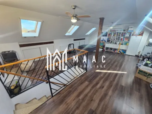 Casa moderna 4 camere mobilat utilata Selimbar