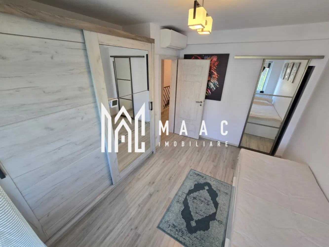 Casa moderna 4 camere mobilat utilata Selimbar