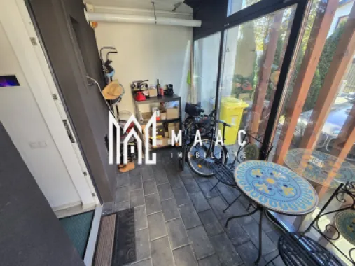 Casa moderna 4 camere mobilat utilata Selimbar