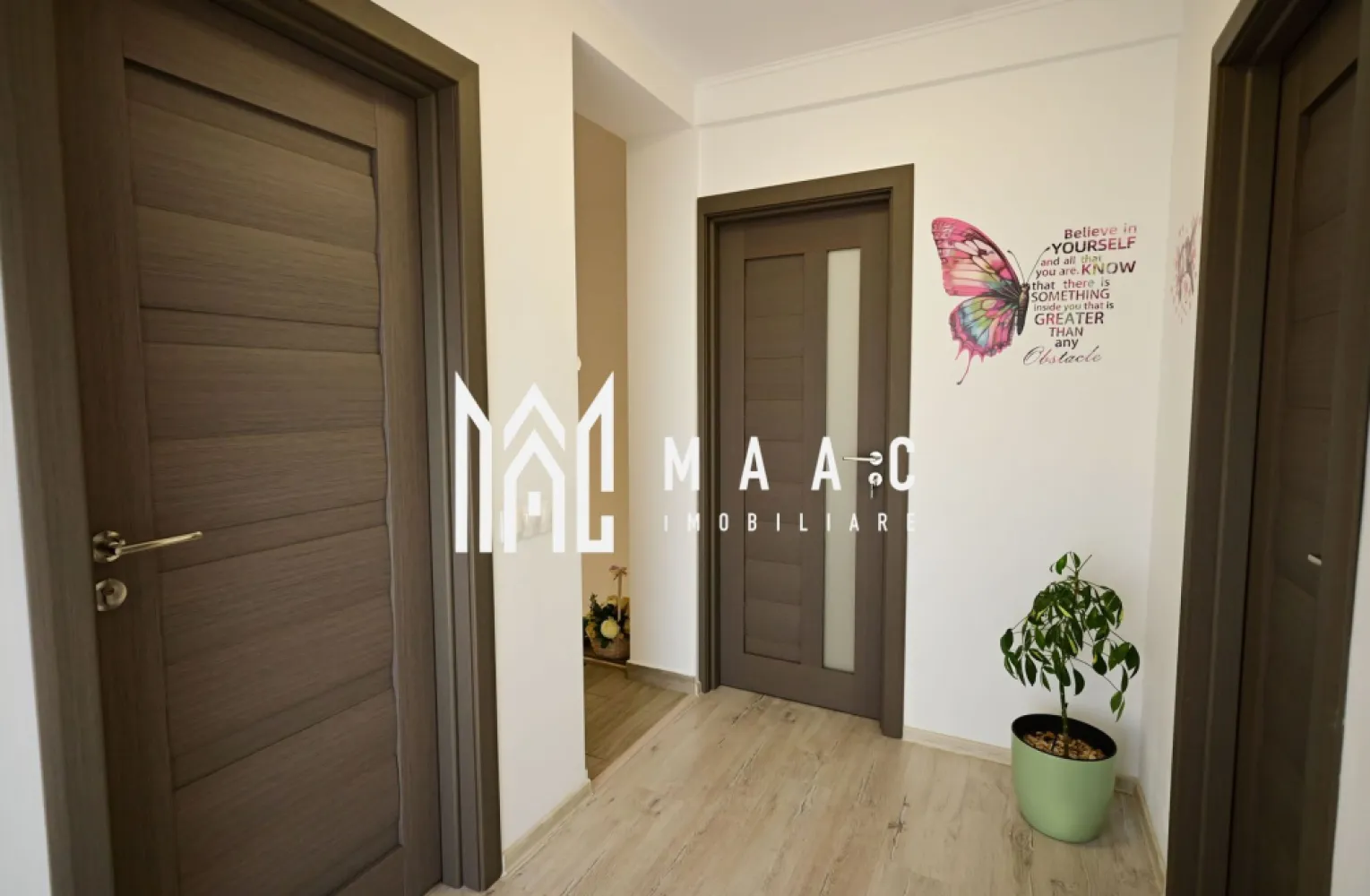 Casa Moderna I 4 Camere I 100 mp I Curte Proprie 105 mp I Selimbar I Sibiu