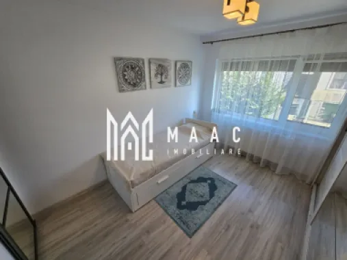 Casa moderna 4 camere mobilat utilata Selimbar