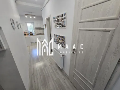 Casa moderna 4 camere mobilat utilata Selimbar