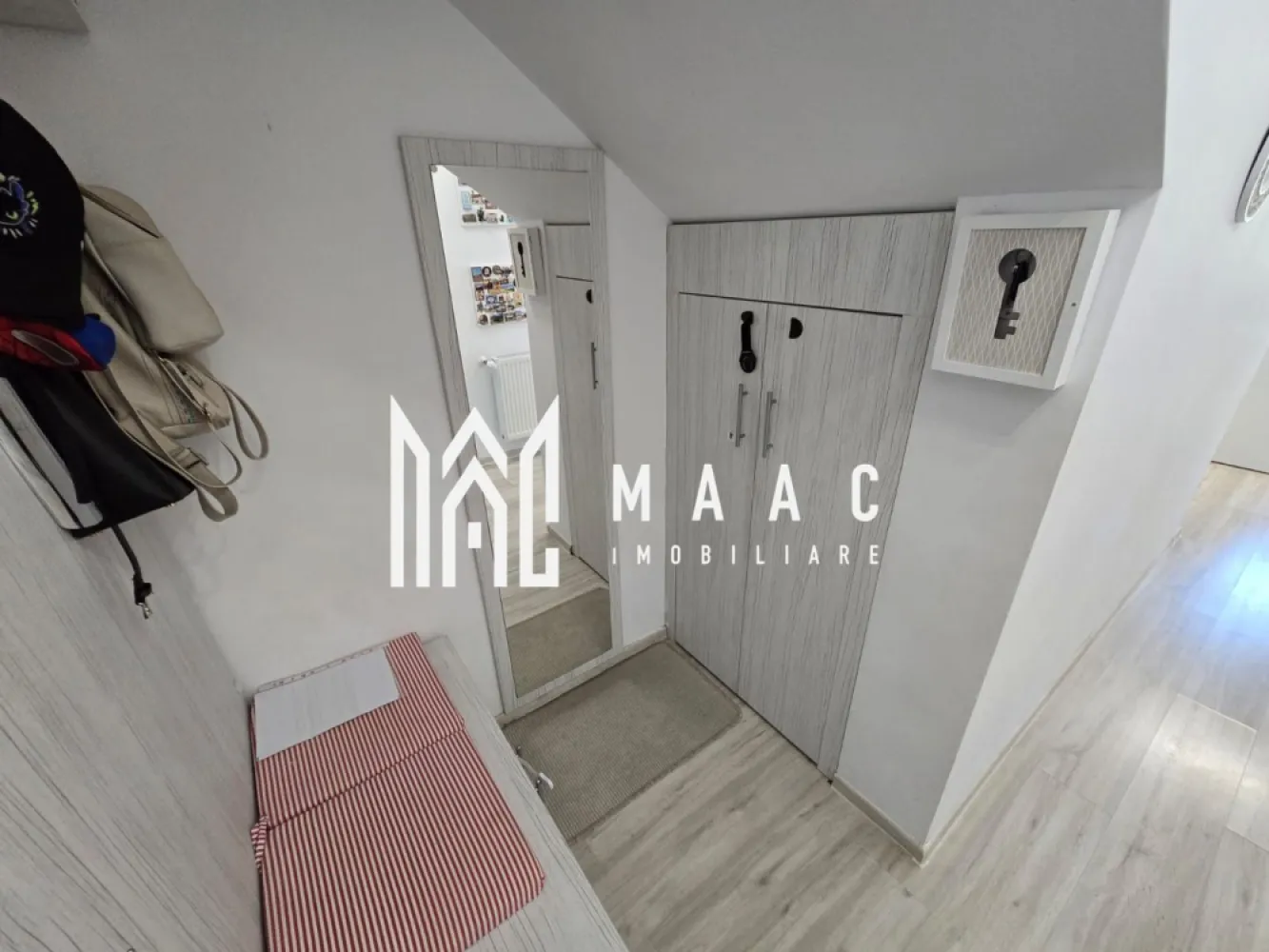 Casa moderna 4 camere mobilat utilata Selimbar