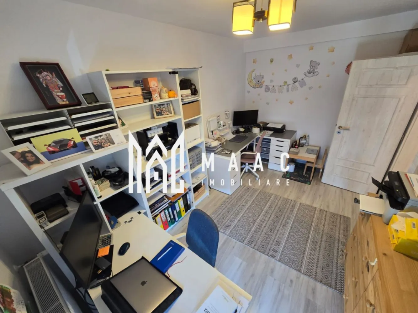 Casa moderna 4 camere mobilat utilata Selimbar