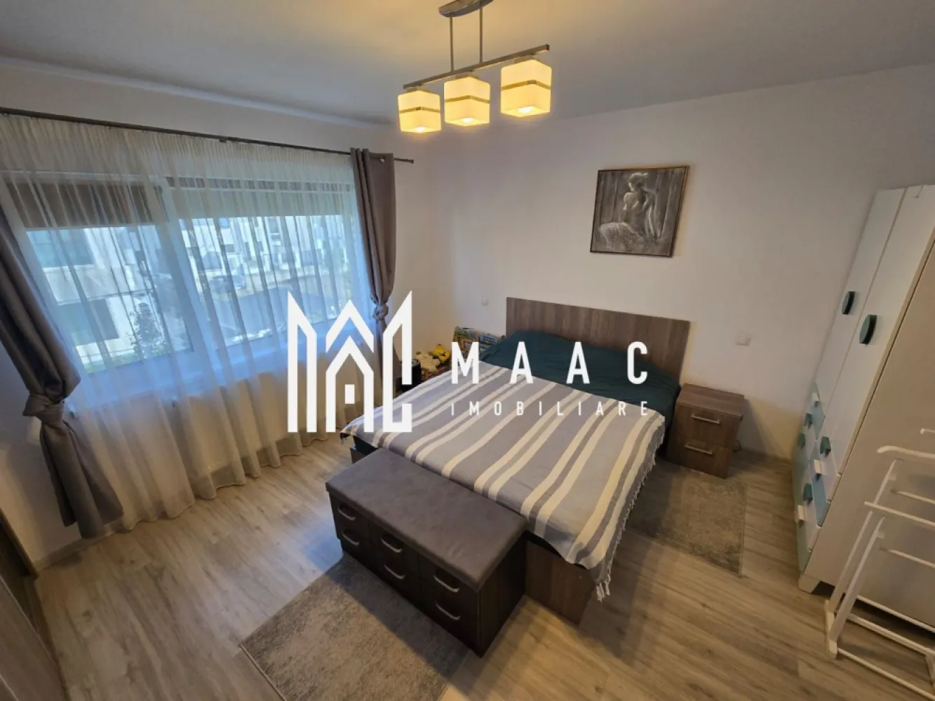 Casa moderna 4 camere mobilat utilata Selimbar