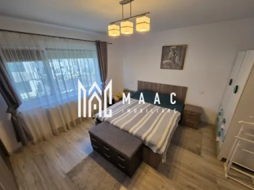 Casa moderna 4 camere mobilat utilata Selimbar