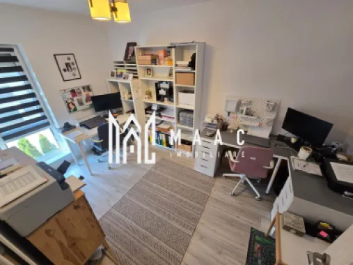 Casa moderna 4 camere mobilat utilata Selimbar