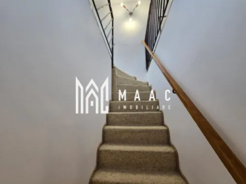 Casa moderna 4 camere mobilat utilata Selimbar