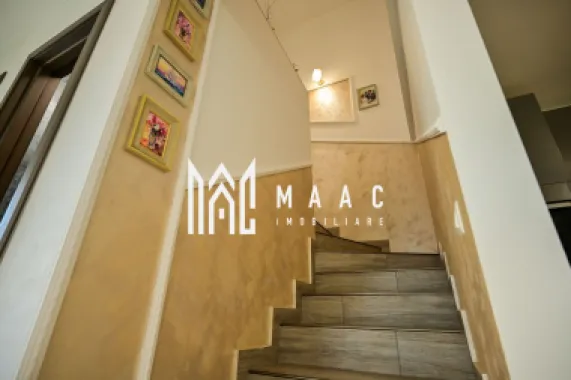 Casa Moderna I 4 Camere I 100 mp I Curte Proprie 105 mp I Selimbar I Sibiu