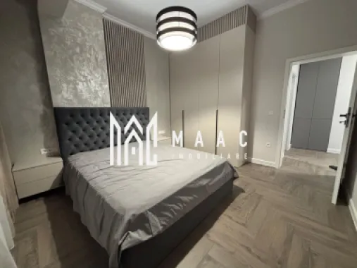 Logo MAAC IMOBILIARE logo