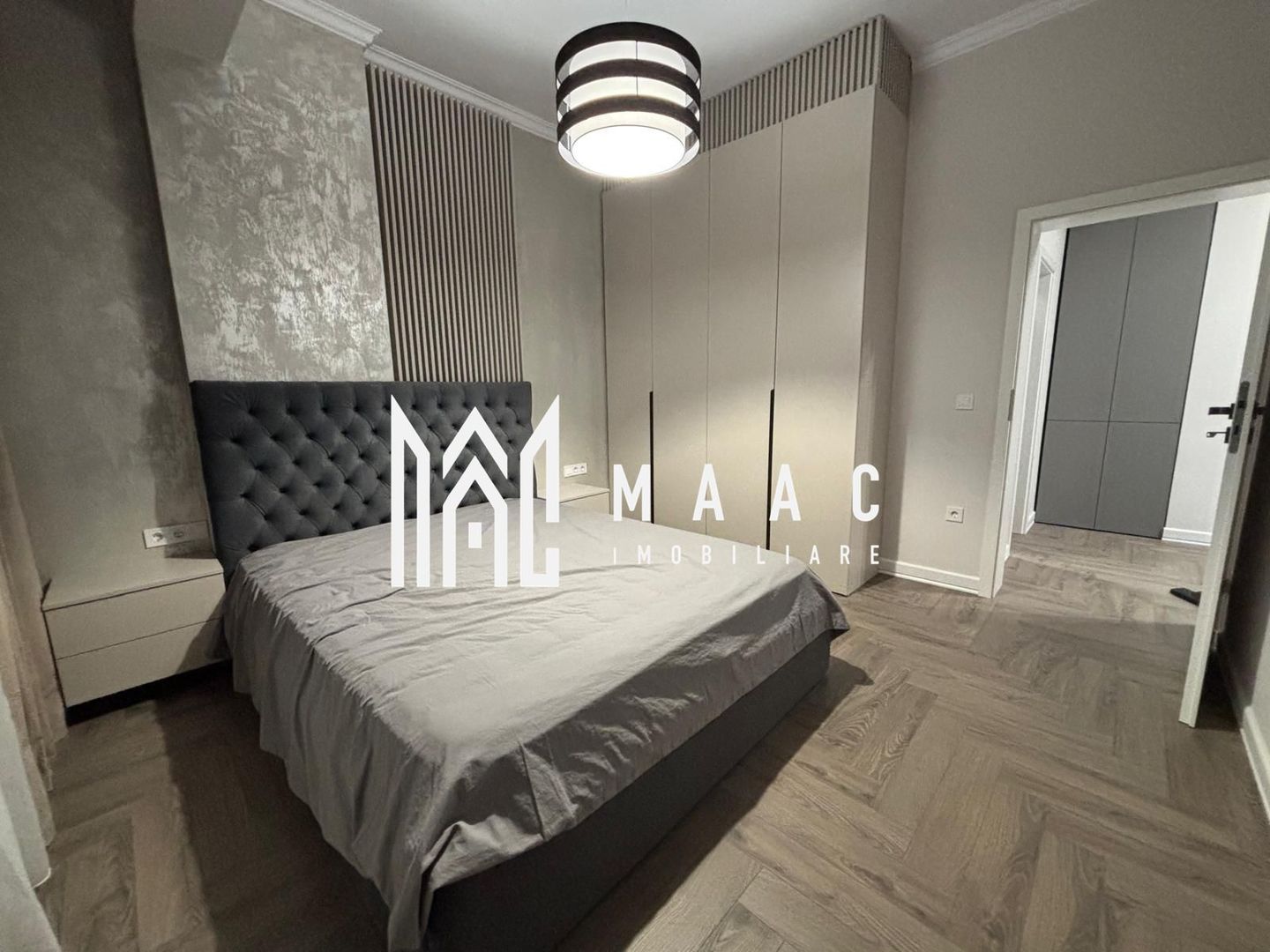 Apartament 3 camere | Balcon 9 MP | Parcare | Hipodrom III
