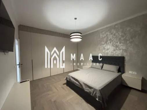 Apartament 3 camere | Balcon 9 MP | Parcare | Hipodrom III