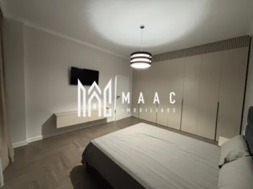 Apartament 3 camere | Balcon 9 MP | Parcare | Hipodrom III