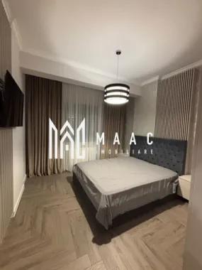 Apartament 3 camere | Balcon 9 MP | Parcare | Hipodrom III