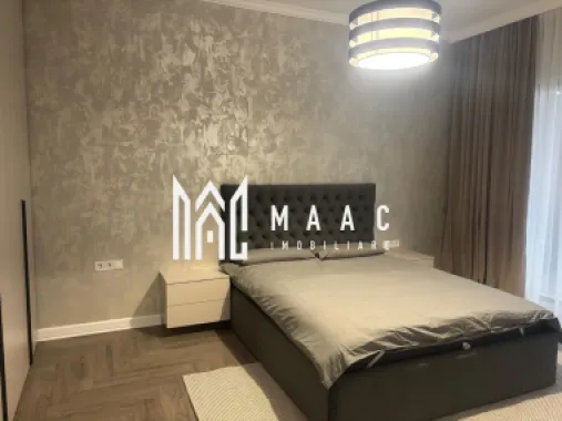 Apartament 3 camere | Balcon 9 MP | Parcare | Hipodrom III