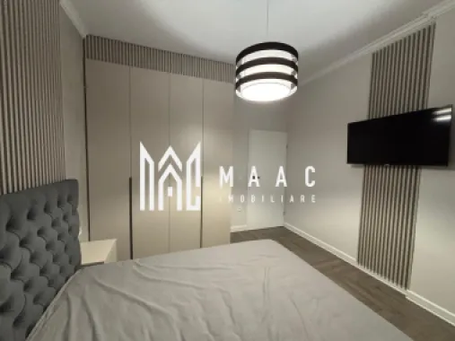 Apartament 3 camere | Balcon 9 MP | Parcare | Hipodrom III