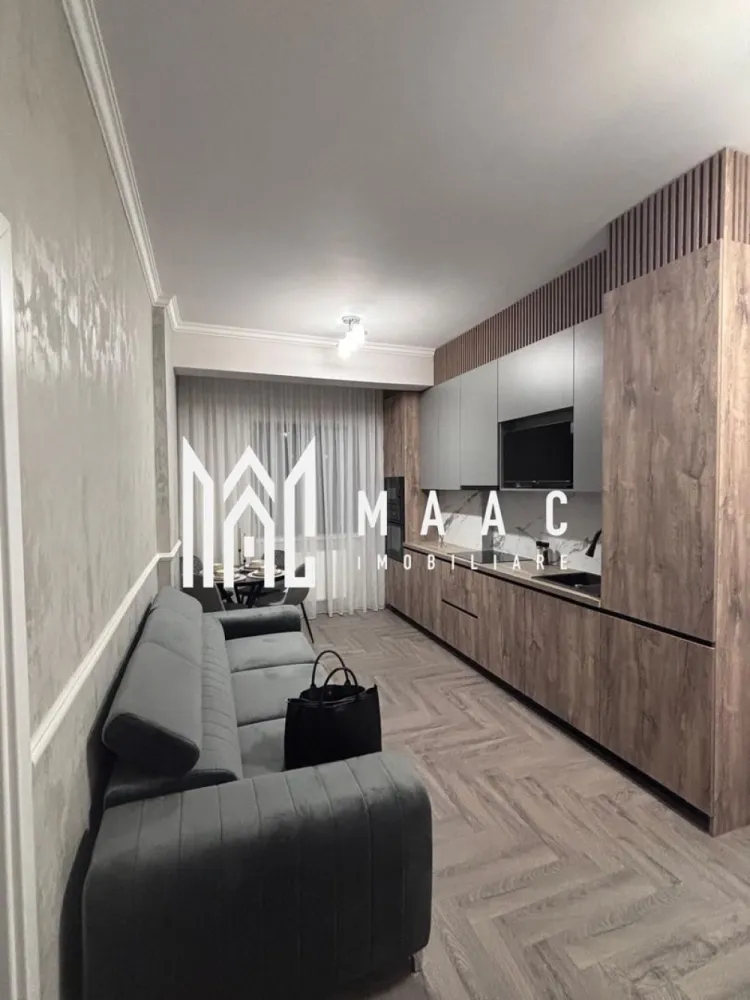 Apartament 3 camere | Balcon 9 MP | Parcare | Hipodrom III