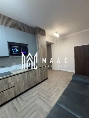 Apartament 3 camere | Balcon 9 MP | Parcare | Hipodrom III