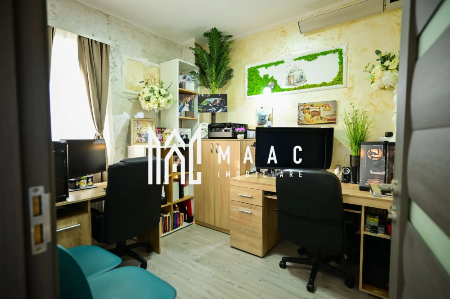 Casa Moderna I 4 Camere I 100 mp I Curte Proprie 105 mp I Selimbar I Sibiu