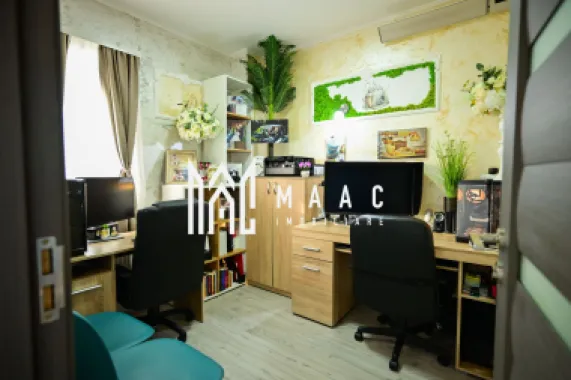 Casa Moderna I 4 Camere I 100 mp I Curte Proprie 105 mp I Selimbar I Sibiu