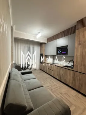 Apartament 3 camere | Balcon 9 MP | Parcare | Hipodrom III