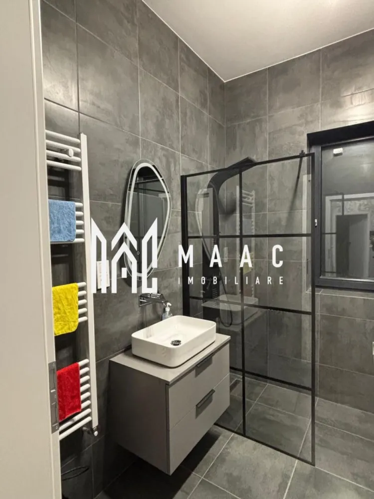 Apartament 3 camere | Balcon 9 MP | Parcare | Hipodrom III