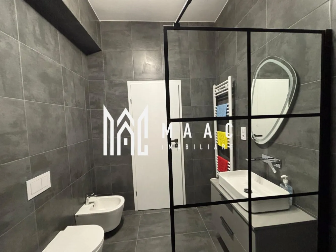 Apartament 3 camere | Balcon 9 MP | Parcare | Hipodrom III