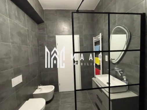 Apartament 3 camere | Balcon 9 MP | Parcare | Hipodrom III