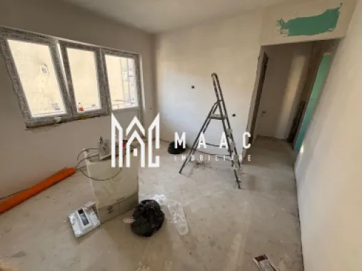 Logo MAAC IMOBILIARE logo